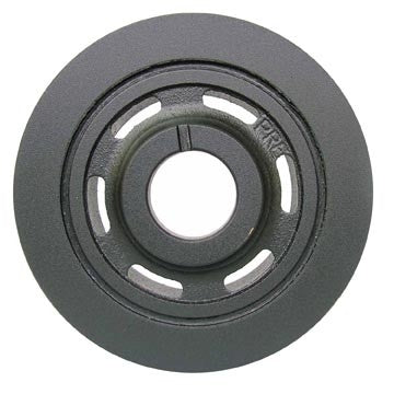 PowerBond by Dayco Engine Harmonic Balancer PB1435N