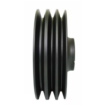 PowerBond by Dayco Engine Harmonic Balancer PB1435N