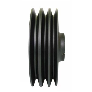 PowerBond by Dayco Engine Harmonic Balancer PB1435N