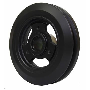 PowerBond by Dayco Engine Harmonic Balancer PB1440N