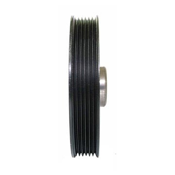 PowerBond by Dayco Engine Harmonic Balancer PB1441N