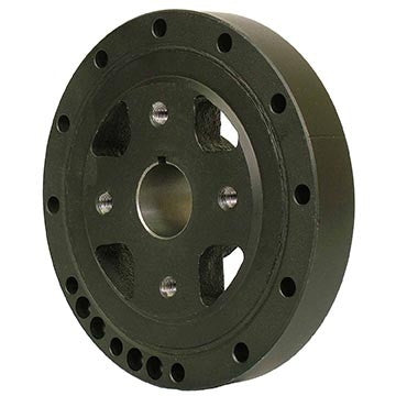 PowerBond by Dayco Engine Harmonic Balancer PB1444N