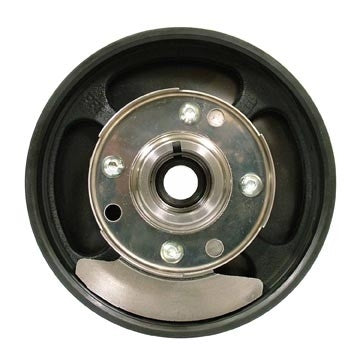 PowerBond by Dayco Engine Harmonic Balancer PB1445N