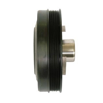 PowerBond by Dayco Engine Harmonic Balancer PB1445N