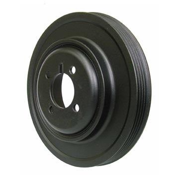 PowerBond by Dayco Engine Harmonic Balancer PB1456N