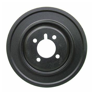 PowerBond by Dayco Engine Harmonic Balancer PB1456N