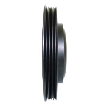 PowerBond by Dayco Engine Harmonic Balancer PB1456N