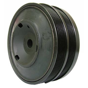PowerBond by Dayco Engine Harmonic Balancer PB1461N