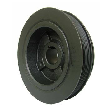 PowerBond by Dayco Engine Harmonic Balancer PB1468N