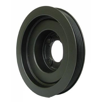 PowerBond by Dayco Engine Harmonic Balancer PB1470N