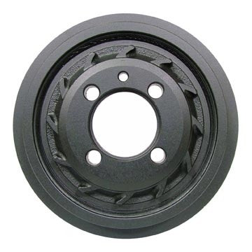 PowerBond by Dayco Engine Harmonic Balancer PB1470N