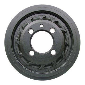 PowerBond by Dayco Engine Harmonic Balancer PB1470N