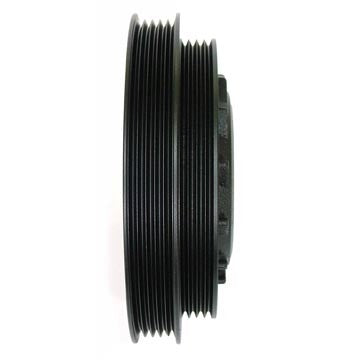PowerBond by Dayco Engine Harmonic Balancer PB1470N