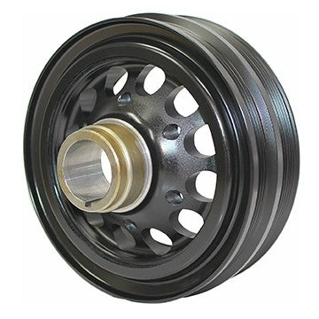 PowerBond by Dayco Engine Harmonic Balancer PB1480SS