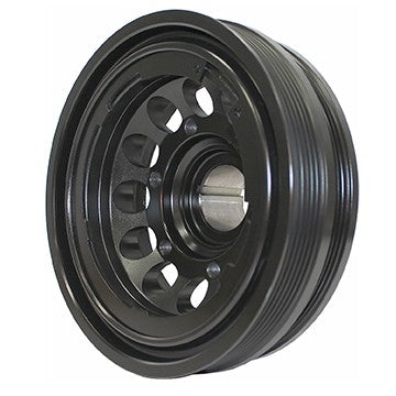 PowerBond by Dayco Engine Harmonic Balancer PB1480SS