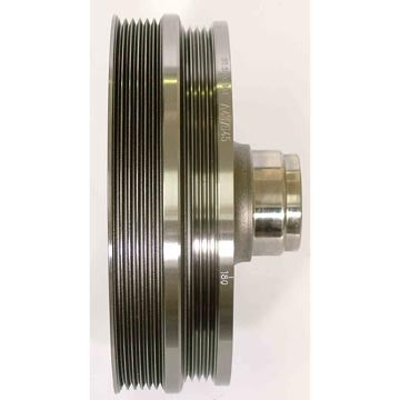 PowerBond by Dayco Engine Harmonic Balancer PB1480SS