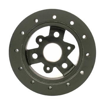 PowerBond by Dayco Engine Harmonic Balancer PB1481N