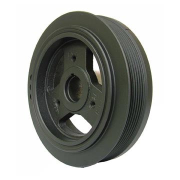 PowerBond by Dayco Engine Harmonic Balancer PB1482N