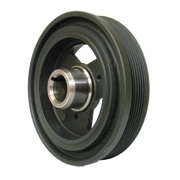 PowerBond by Dayco Engine Harmonic Balancer PB1482N