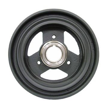 PowerBond by Dayco Engine Harmonic Balancer PB1482N