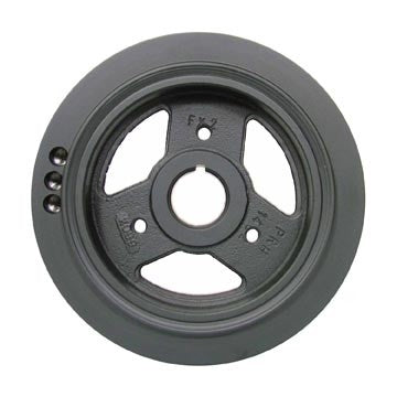 PowerBond by Dayco Engine Harmonic Balancer PB1482N