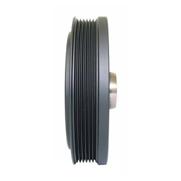 PowerBond by Dayco Engine Harmonic Balancer PB1482N