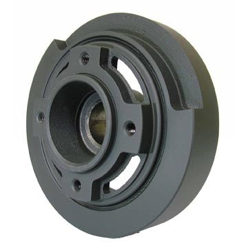 PowerBond by Dayco Engine Harmonic Balancer PB1483N