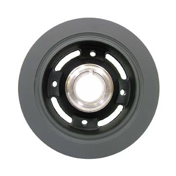 PowerBond by Dayco Engine Harmonic Balancer PB1483N