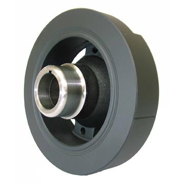 PowerBond by Dayco Engine Harmonic Balancer PB1483N