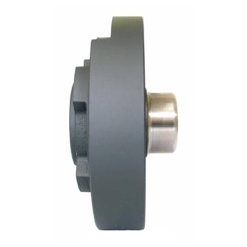 PowerBond by Dayco Engine Harmonic Balancer PB1483N