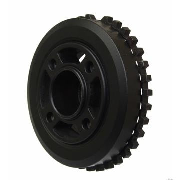 PowerBond by Dayco Engine Harmonic Balancer PB1488N