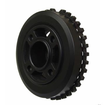 PowerBond by Dayco Engine Harmonic Balancer PB1488N