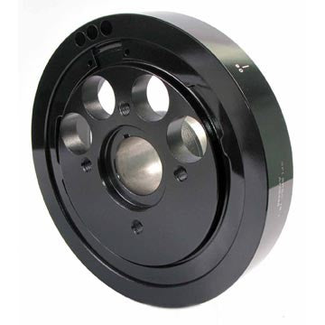 PowerBond by Dayco Engine Harmonic Balancer PB1490DP