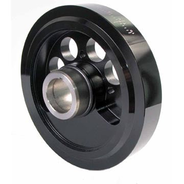 PowerBond by Dayco Engine Harmonic Balancer PB1490DP