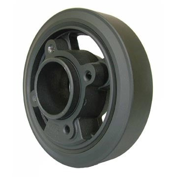 PowerBond by Dayco Engine Harmonic Balancer PB1491N