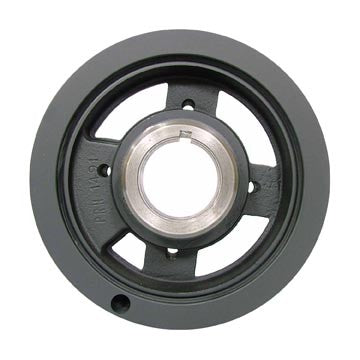 PowerBond by Dayco Engine Harmonic Balancer PB1491N