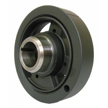 PowerBond by Dayco Engine Harmonic Balancer PB1491N
