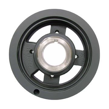 PowerBond by Dayco Engine Harmonic Balancer PB1491N