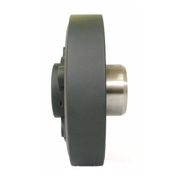 PowerBond by Dayco Engine Harmonic Balancer PB1491N
