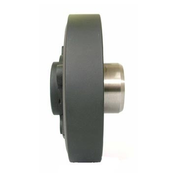 PowerBond by Dayco Engine Harmonic Balancer PB1491N