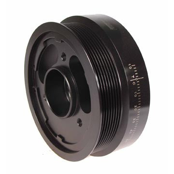 PowerBond by Dayco Engine Harmonic Balancer PB1492DP