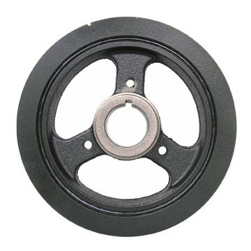 PowerBond by Dayco Engine Harmonic Balancer PB1493N