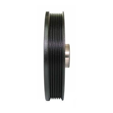 PowerBond by Dayco Engine Harmonic Balancer PB1493N