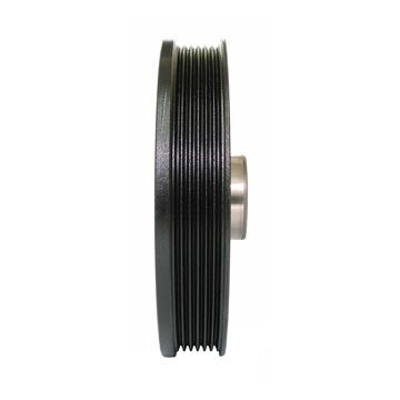 PowerBond by Dayco Engine Harmonic Balancer PB1493N