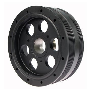PowerBond by Dayco Engine Harmonic Balancer PB1503N