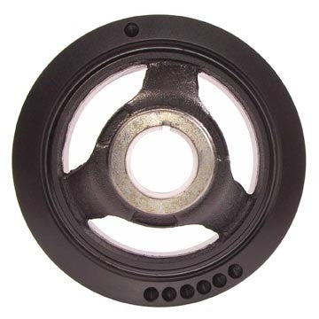 PowerBond by Dayco Engine Harmonic Balancer PB1514ST
