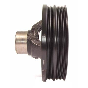 PowerBond by Dayco Engine Harmonic Balancer PB1514ST