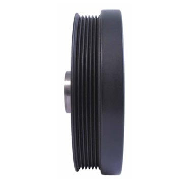 PowerBond by Dayco Engine Harmonic Balancer PB1516N