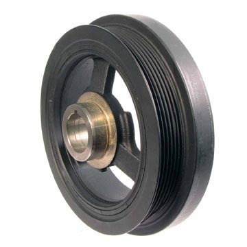 PowerBond by Dayco Engine Harmonic Balancer PB1517N