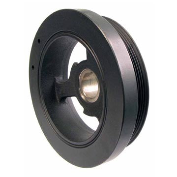 PowerBond by Dayco Engine Harmonic Balancer PB1517N